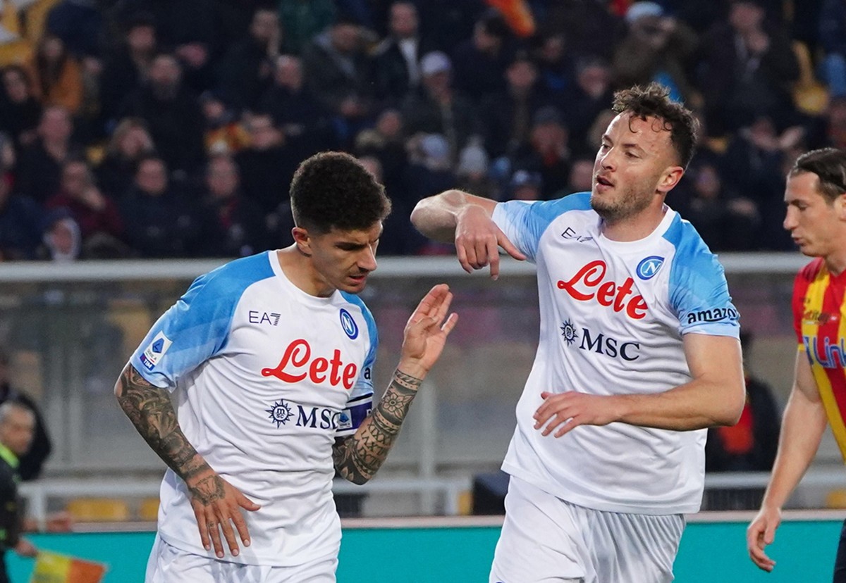 SSC Napoli
