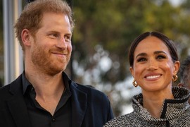 Megan i Hari pokazali kako NJIHOVA DECA SAD IZGLEDAJU - odmah se vidi NA KOGA LIČE! Prva slika Lilibet i Arčija posle nekoliko godina: Jedan detalj ODAJE čije su gene povukli