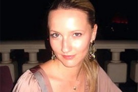 Ivana je BRUTALNO IZREŠETANA usred bela dana u centru grada: Imala je samo 26 godina i bila je TRUDNA, a metak nije NOSIO NJENO IME