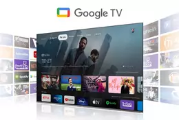 Google TV w telewizorze. Jak skonfigurować, jakich funkcji warto użyć. Poradnik