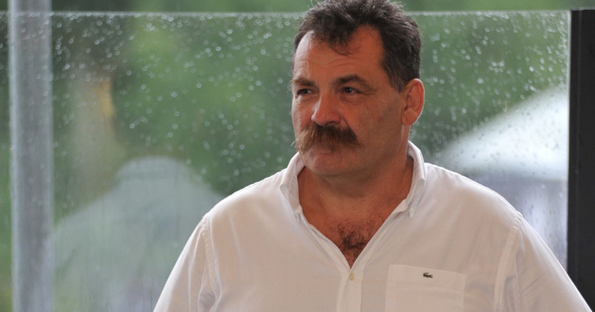 Lajsz András a felesége haláláról: „Amikor elment, utána akartam menni, végül a gyerekeink miatt nem tudtam”