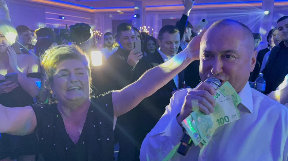 Đani na Borkovom veselju