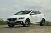 Volvo V40 Cross Country T3 - wysoka jakość w każdym detalu