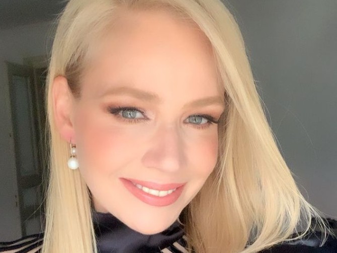 Jelena Rozga 