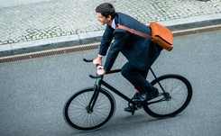 Jazda na rowerze nie dla mężczyzn? Psuje płodność?