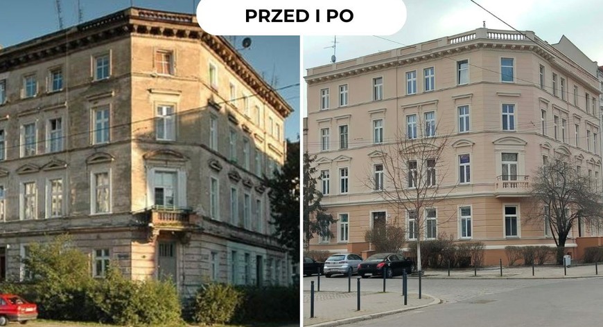 Łączna wartość zadania wyniosła 820 tys. zł. Jak widać, było warto.