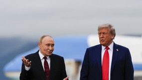 Putin nie ugiął się pod presją Trumpa. Rosja wysłała ropę i gaz w zakazane miejsce