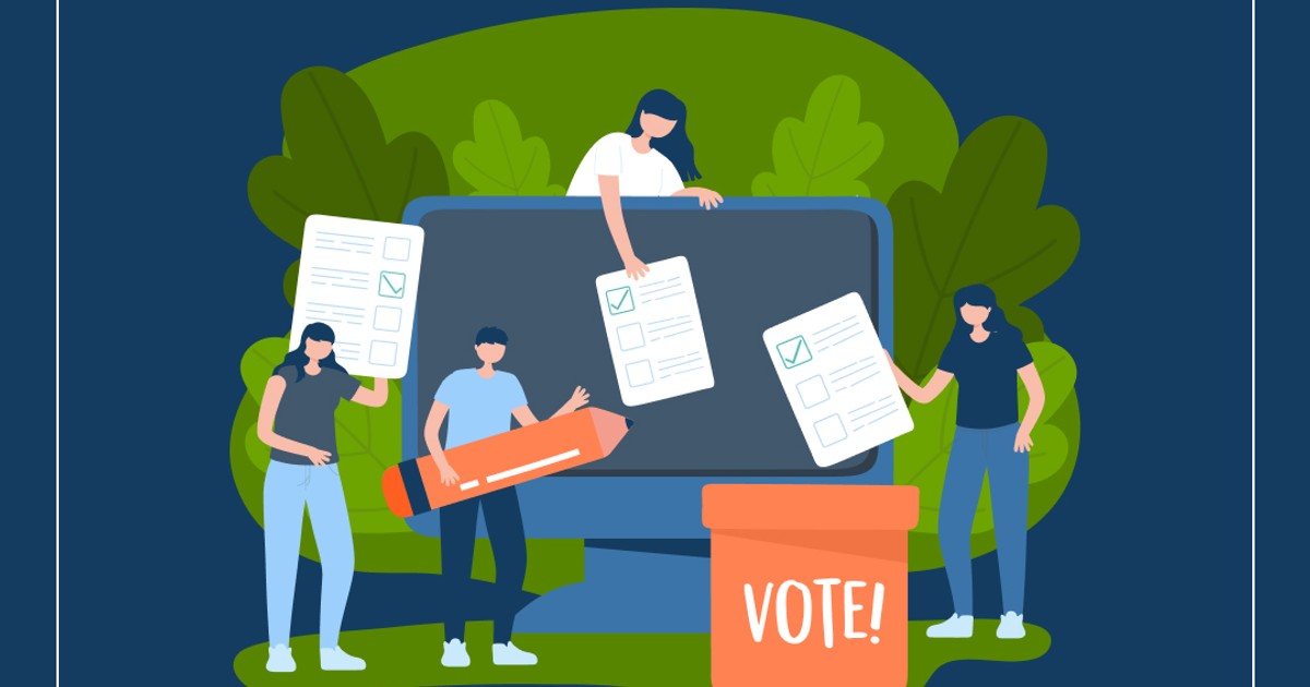 Wrocławianie w akcji! 232 projekty zgłoszone do WBO 2026