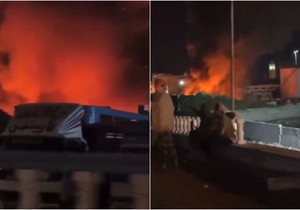 Saudijska Arabija napala Jemen