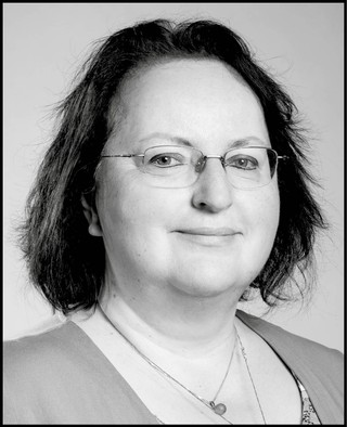 Prof. dr hab. Jolanta Itrich-Drabarek, wiceprzewodnicząca Rady Służby Publicznej