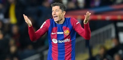 TOP 100 najlepszych piłkarzy świata. Który jest Robert Lewandowski?