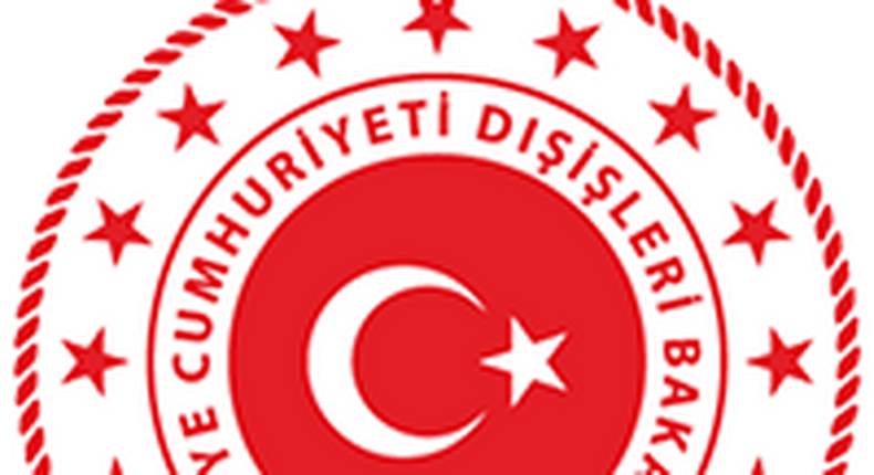 Republic of Turkey, Ministry of Foreign Affairs