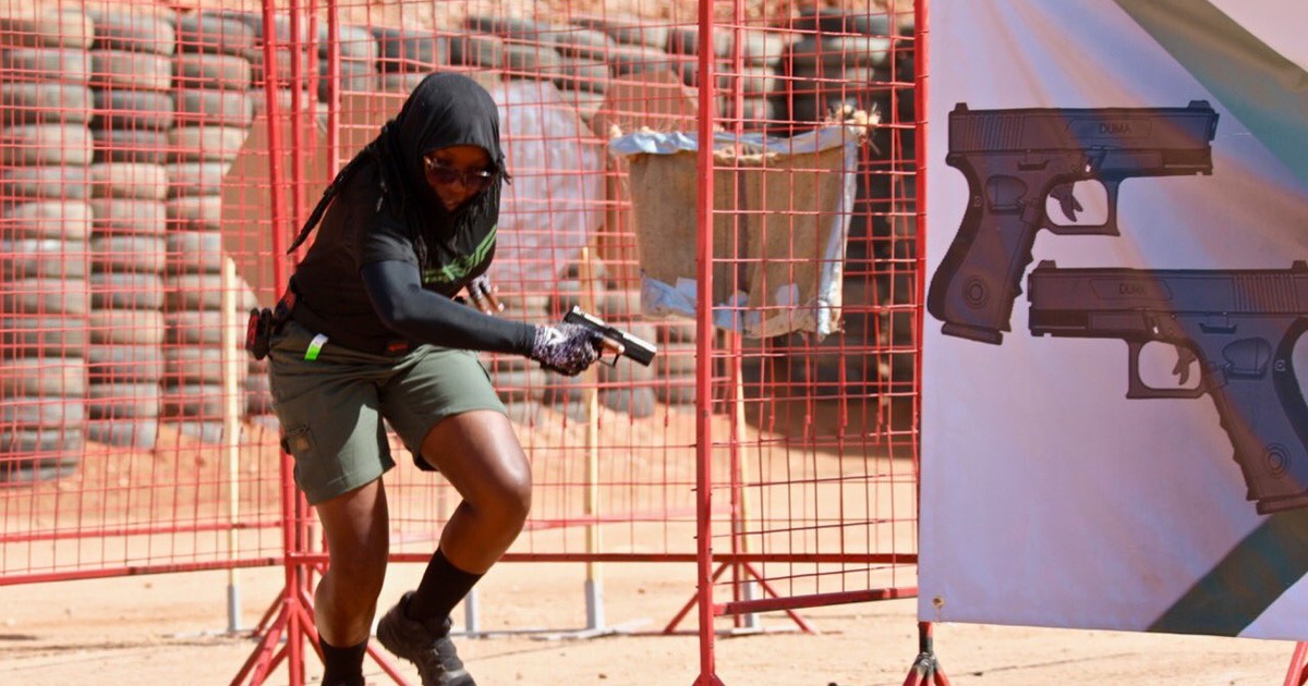 DCI sharpshooters shine at international shooting competition in Italy - Vimarsana News