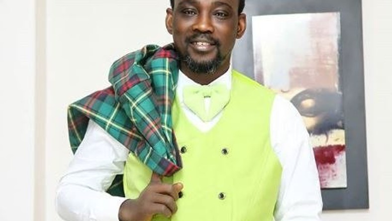 ALHAJI ALABI PASUMA