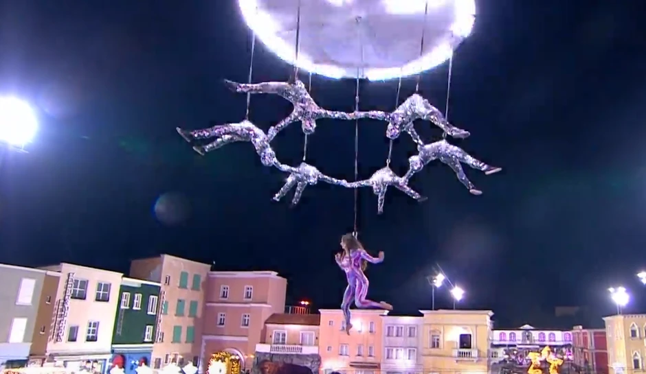 Perfromans za početak