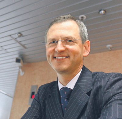 Mariusz Grendowicz prezesem Polskich Inwestycji Rozwojowych