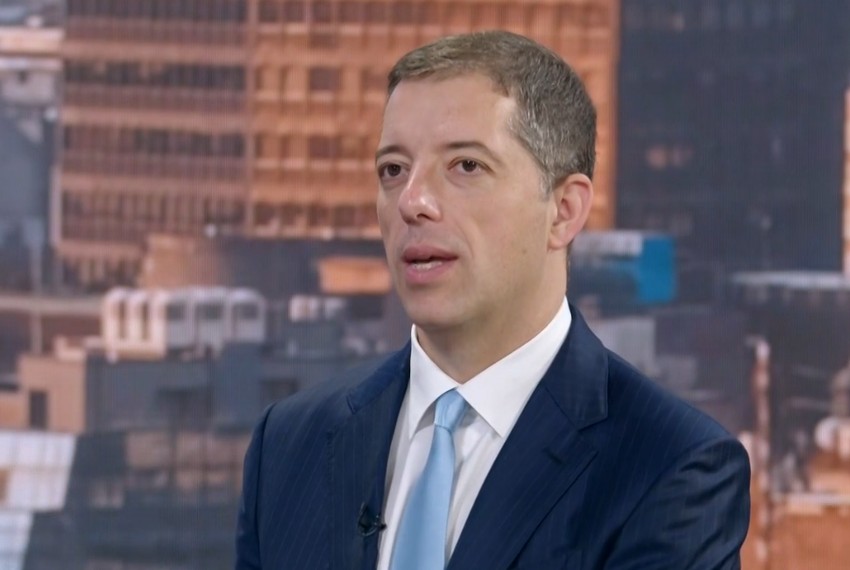 Ministar spoljnih poslova Srbije Marko Đurić