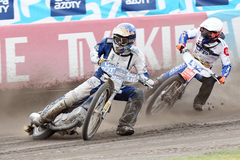 17.06.2018 PGE SPEEDWAY EKSTRALIGA MRGARDEN GKM GRUDZIADZ - GRUPA AZOTY UNIA TARNOW