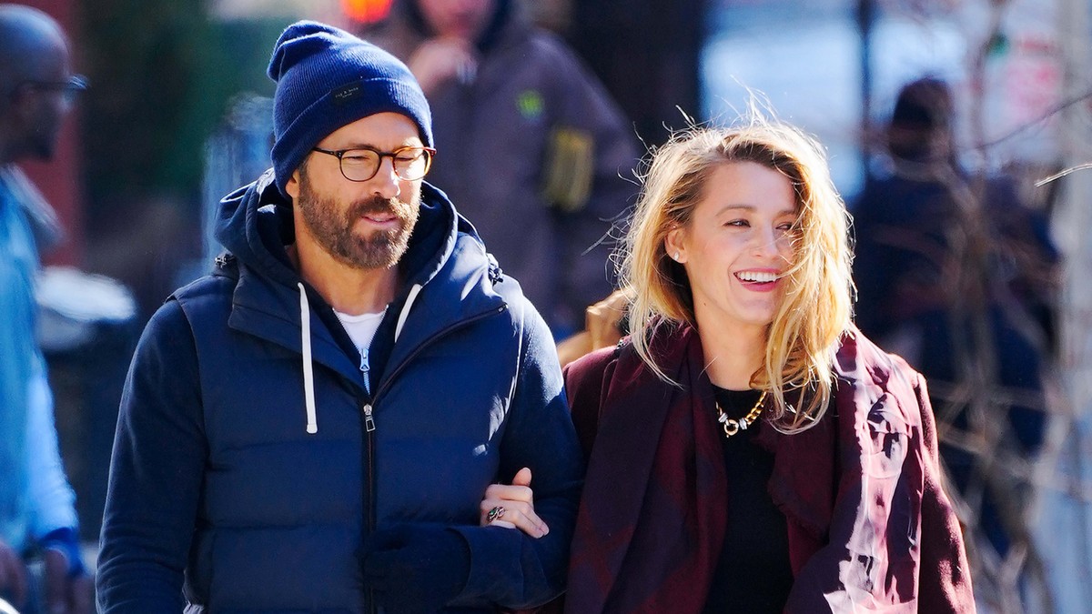 „A testvéred nagyon dögös. Hatalmas hibát követtem el” – Ryan Reynolds és felesége halálra szívatják egymást: ezt láthatjuk tőlük Budapesten?