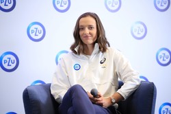 Iga Świątek: To irytujące, że WTA i ITF nie współpracowały, by ułatwić nam zadanie