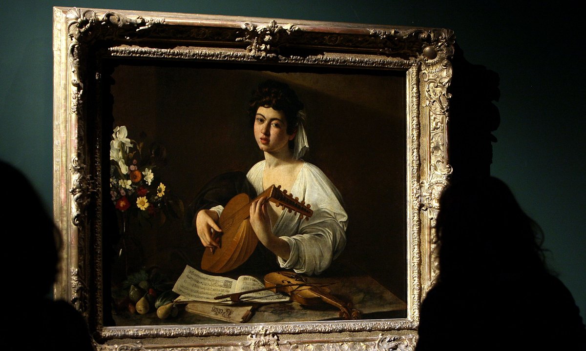 Przez lata myśleli, iż obraz jest kopią. Sztuczna inteligencja stwierdziła inaczej