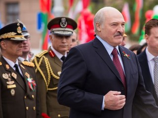 Służby Łukaszenki uderzyły w Polsce. Największa akcja KGB od lat