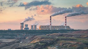 Wielka elektryfikacja i bolesne pożegnanie z paliwami kopalnymi. Transformacja według PSE jest pełna wyzwań