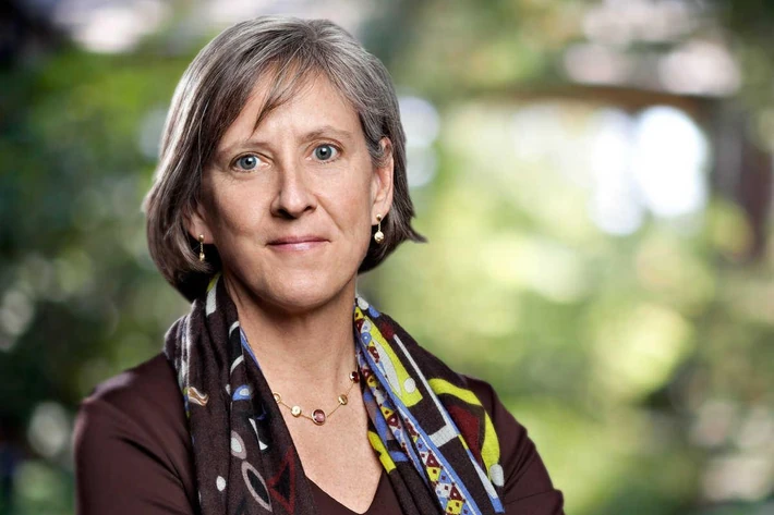 6. Mary Meeker, Kleiner Perkins Caufield & Byers