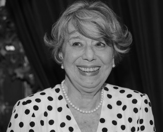 Nie żyje aktorka Zofia Kucówna