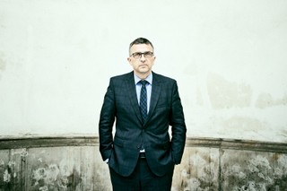 Prezes Polskiego Towarzystwa Onkologicznego: Jedynym sposobem na poprawienie wyników wyleczalności jest sieć onkologiczna