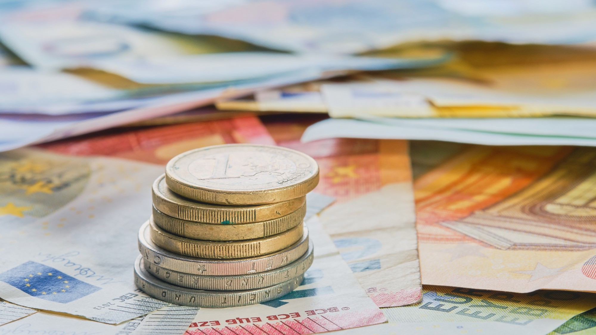 Zlacňovanie tovarov na pultoch končí.