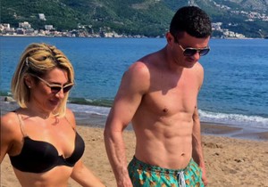 Jovana i Tigar