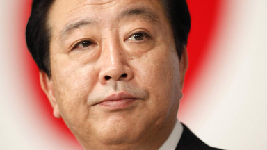 Korea Płd. i Chiny niezadowolone nominacji Nody na stanowisko premiera Japonii
