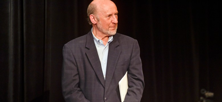 Piotr Fronczewski i pośmiertnie Antonina Kawecka laureatami Nagrody GUSTAW