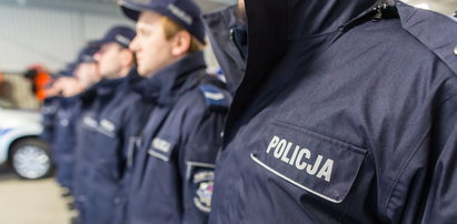 Wydadzą ponad 12 mln zł na nowe mundury dla Policji. Tak mają wyglądać!