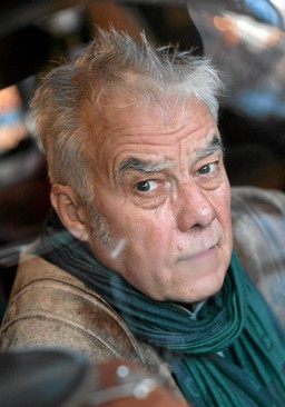 "Jan Kanty osobny" - dekadent spod Tatr