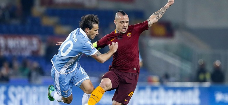 Puchar Włoch: Dramatyczny rewanż bez udziału Szczęsnego. Lazio zagra w finale