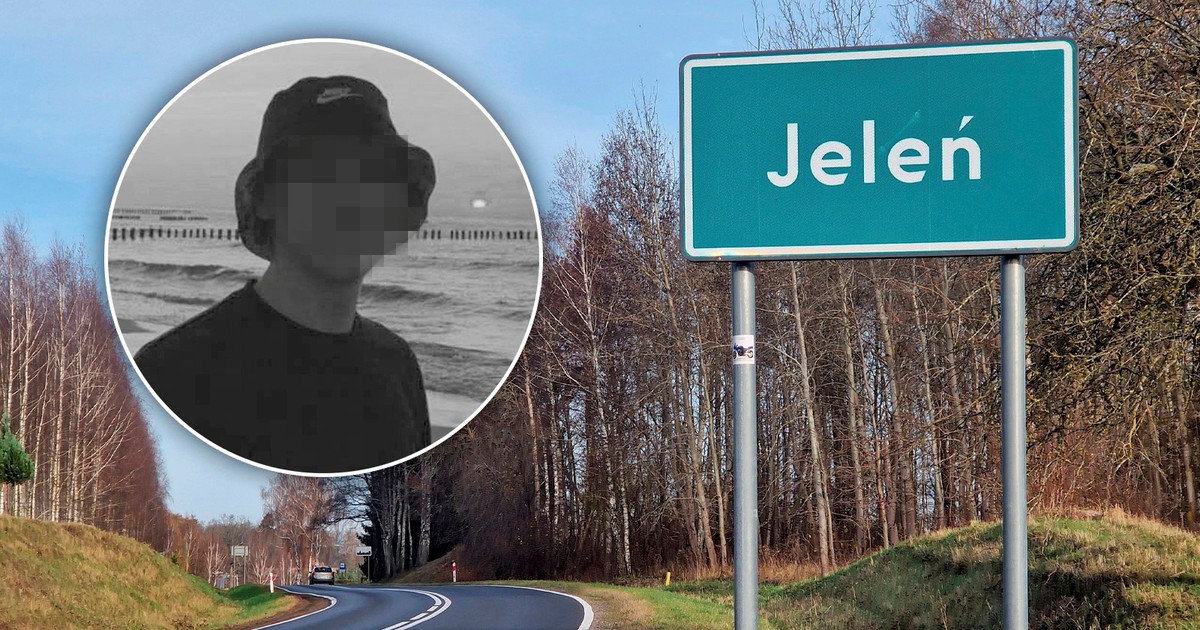 Krwawy finał spotkania młodych ludzi. Poszukiwany mężczyzna, który miał zadać śmiertelny cios