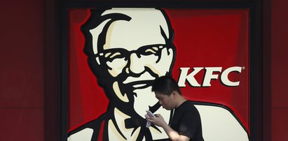 Pozwała KFC, bo uwierzyła reklamie