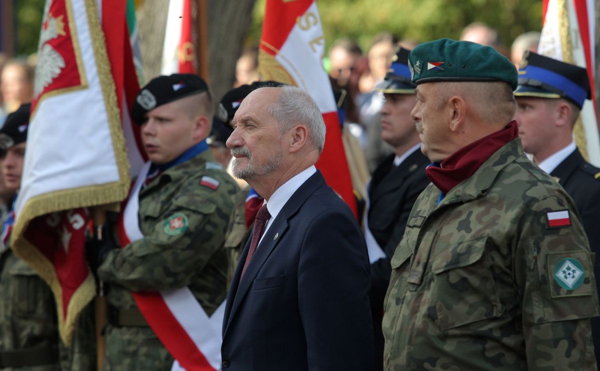 Antoni Macierewicz