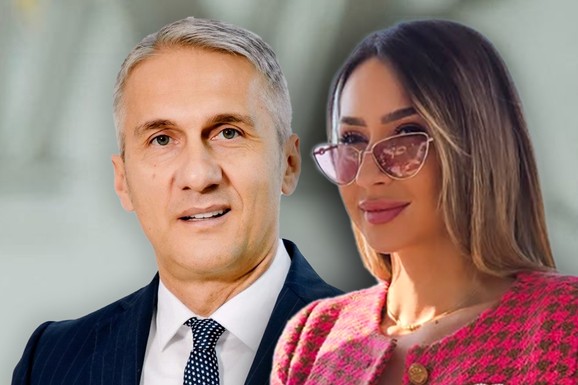 KO JE PUSTIO INTIMNE SNIMKE MIRJANE PAJKOVIĆ? Evo šta kaže tužilaštvo u Podgorici