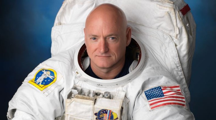 Scott Kelly