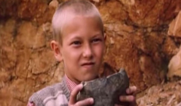 Film Lepa sela lepo gore