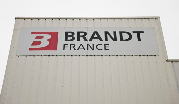 Brandt