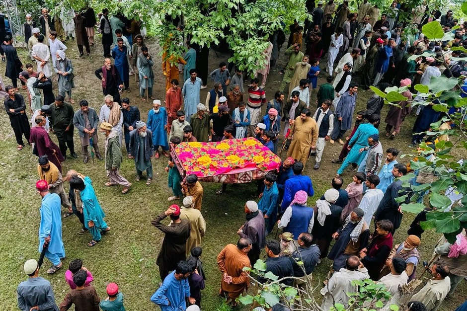 Gotovo 200 ljudi poginulo u poplavama u Pakistanu