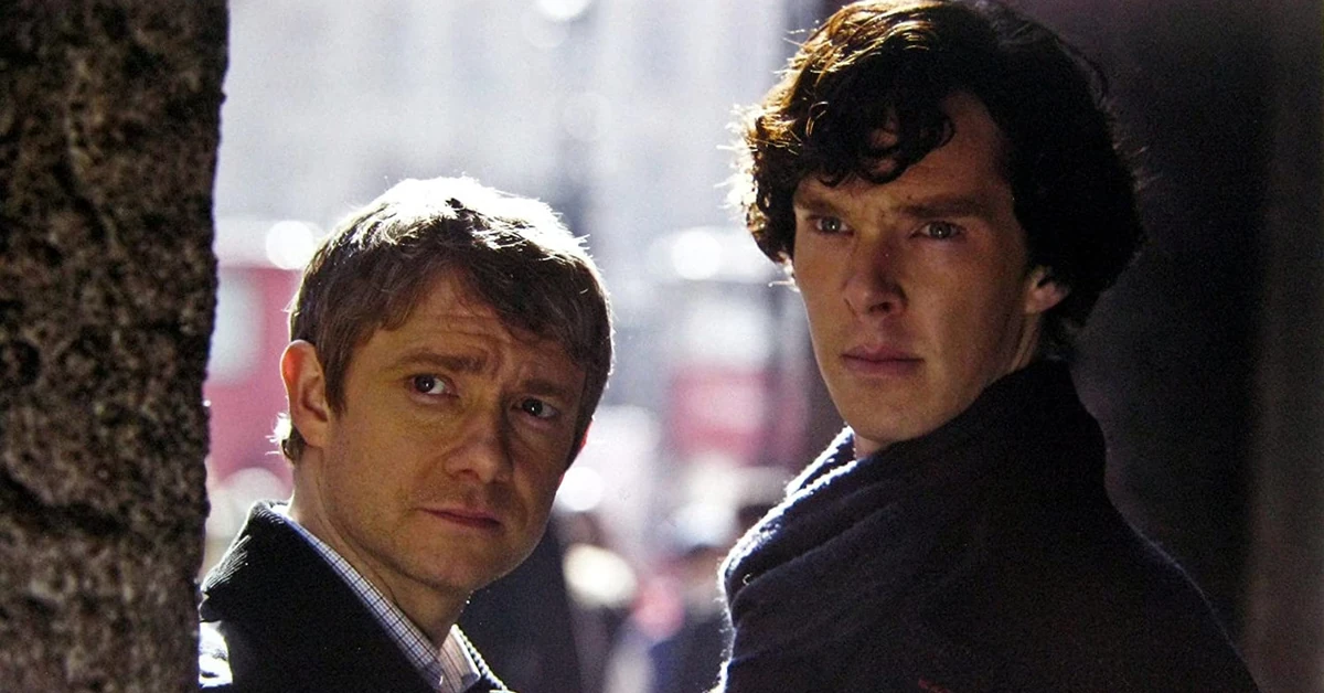 Już nie tylko streaming. Kultowy serial kryminalny od dziś w telewizji