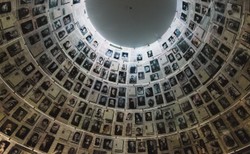 Przewodniczka po Yad Vashem: Polacy wśród Sprawiedliwych, którzy postąpili właściwie