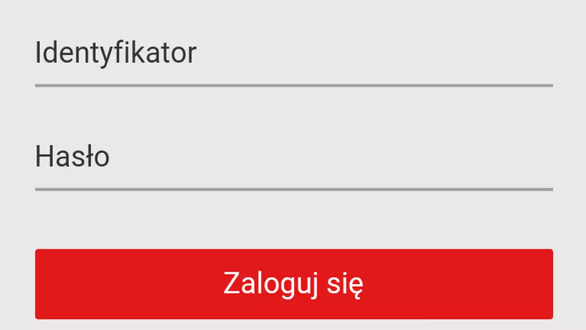 mBank ostrzega przed fałszywymi aplikacjami bankowymi