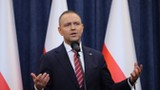 "Karol Nawrocki nie jest patriotą". Gen. Różański o zachowaniu prezydenta