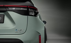 Oto nowa Toyota Yaris Cross! Hybryda 5. generacji zaskoczy osiągami